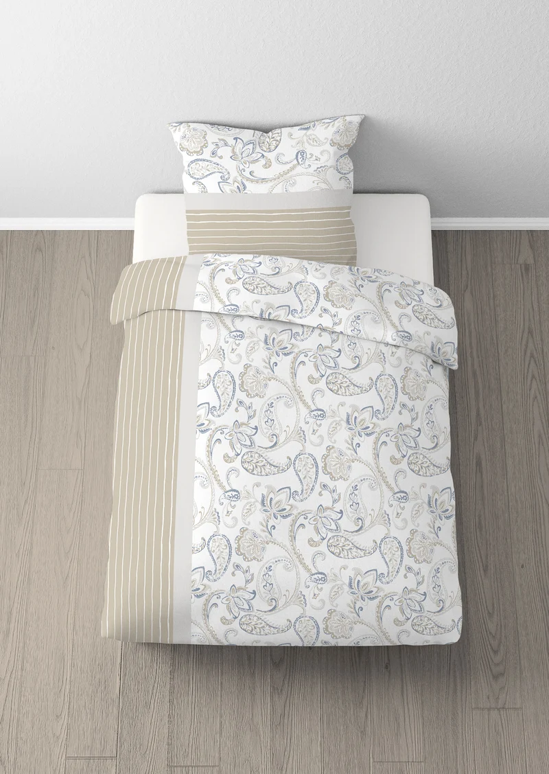 Castell Polycotton Biber (0351110)
