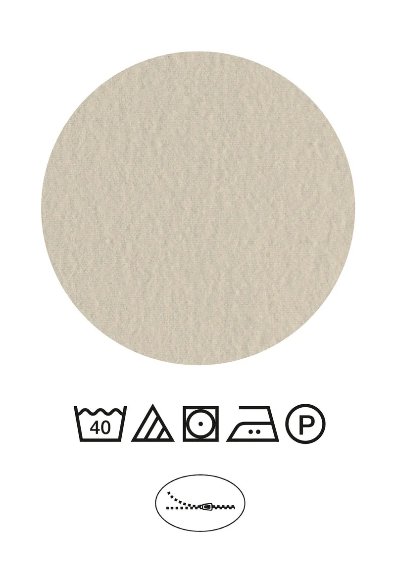 Castell Polycotton Biber (0351110)