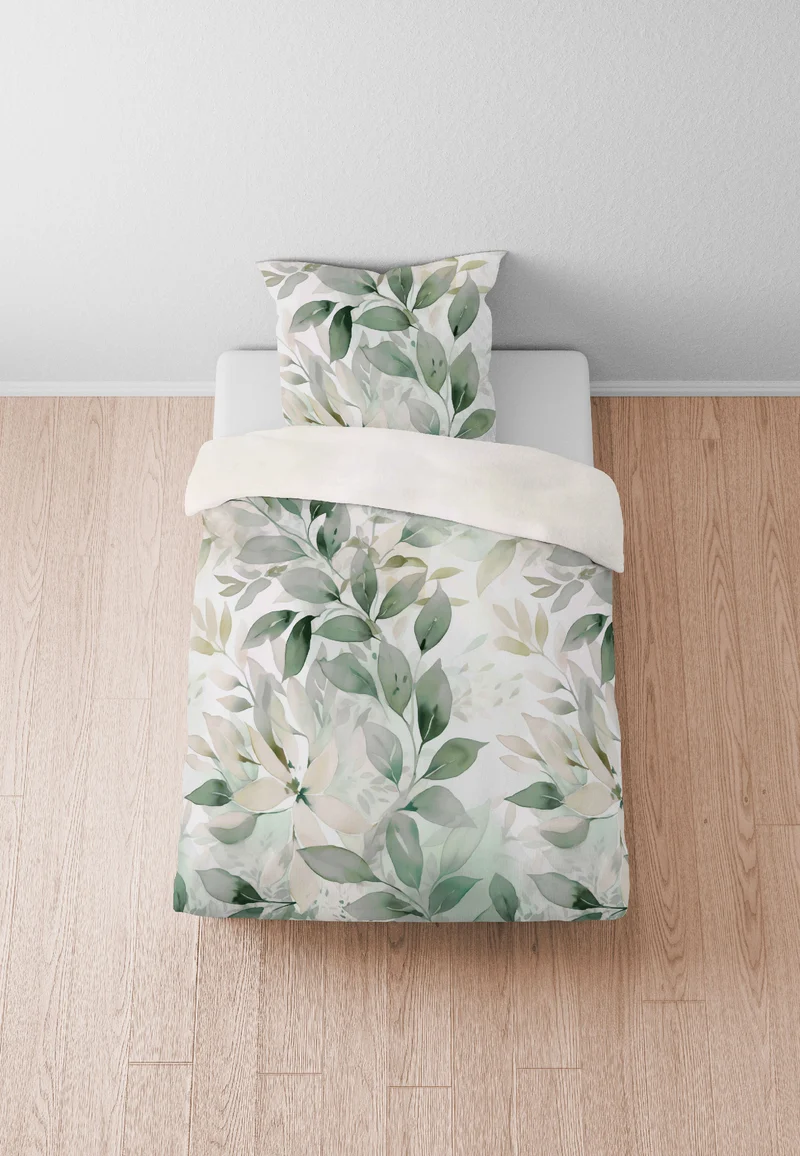 biberna Satin Bettwäsche (0614471)