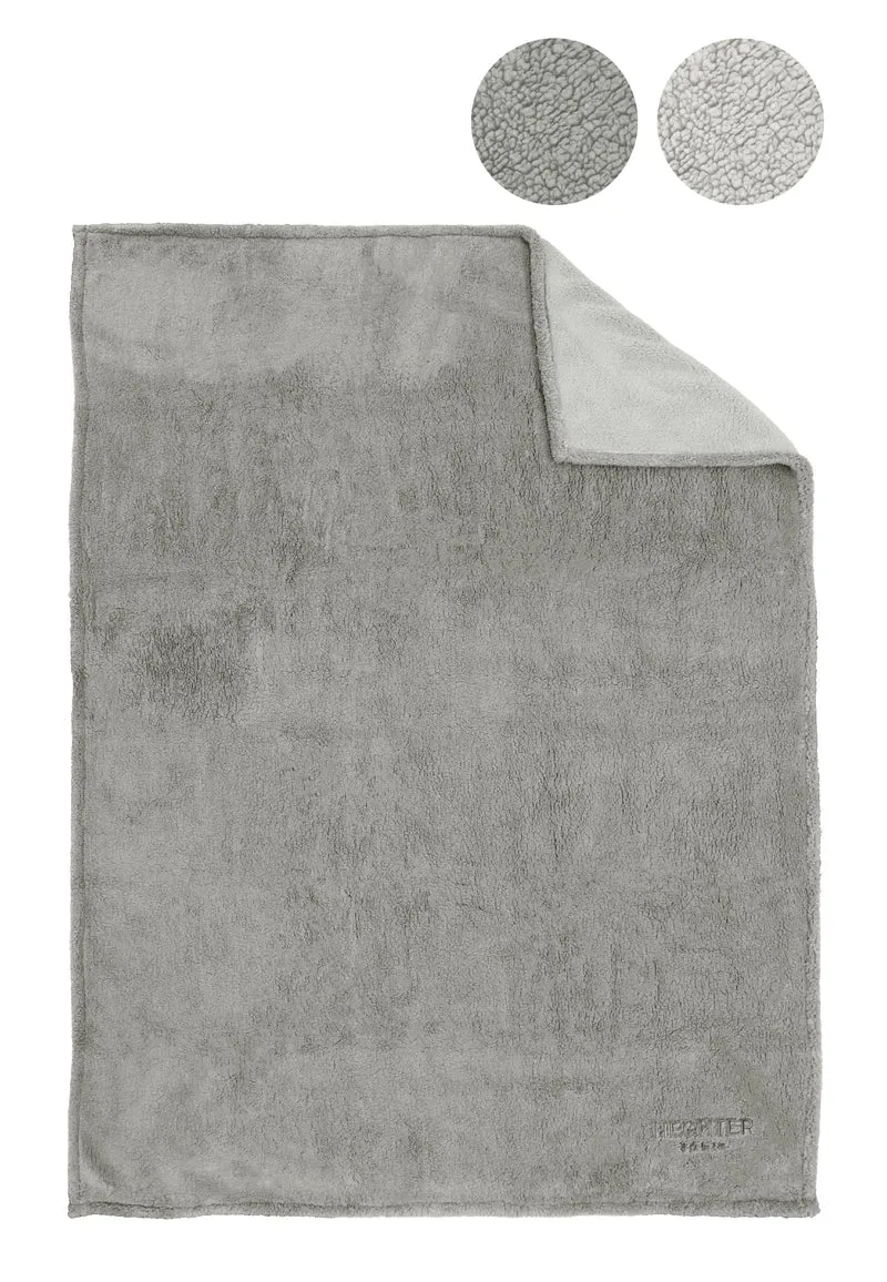 Hechter Paris Sherpa Wohndecke (0238003)