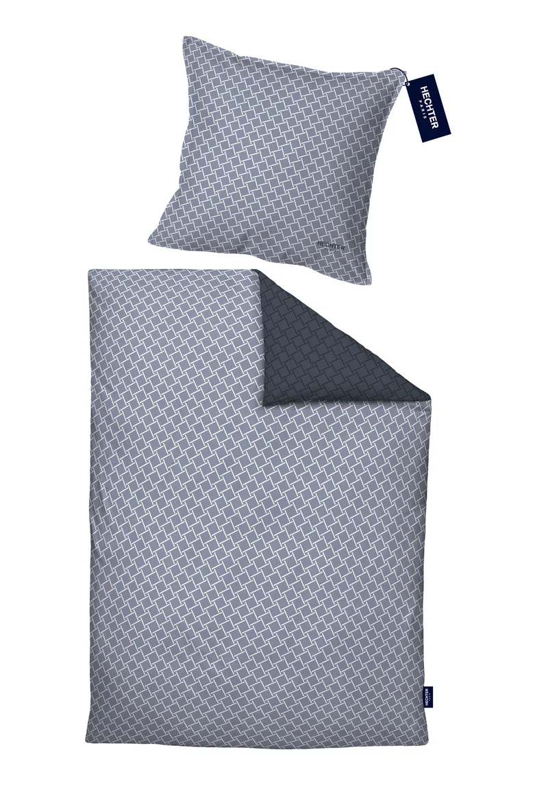 Hechter Paris Satin Bettwäsche (0061311)