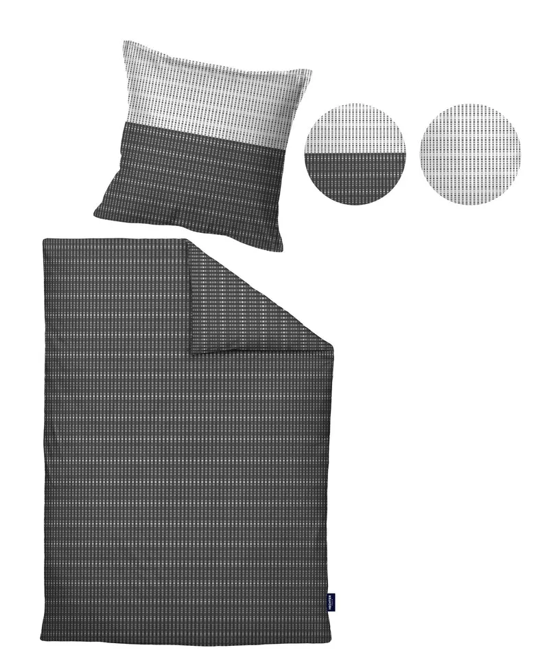 Hechter Paris Satin Bettwäsche (0061310)
