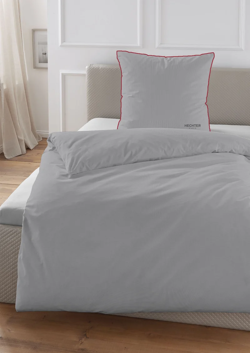 Hechter Paris Satin Bettwäsche (0061308)
