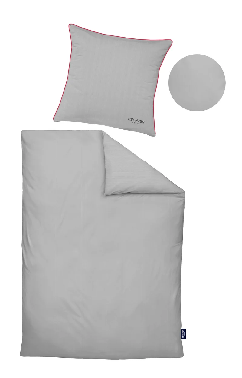 Hechter Paris Satin Bettwäsche (0061308)