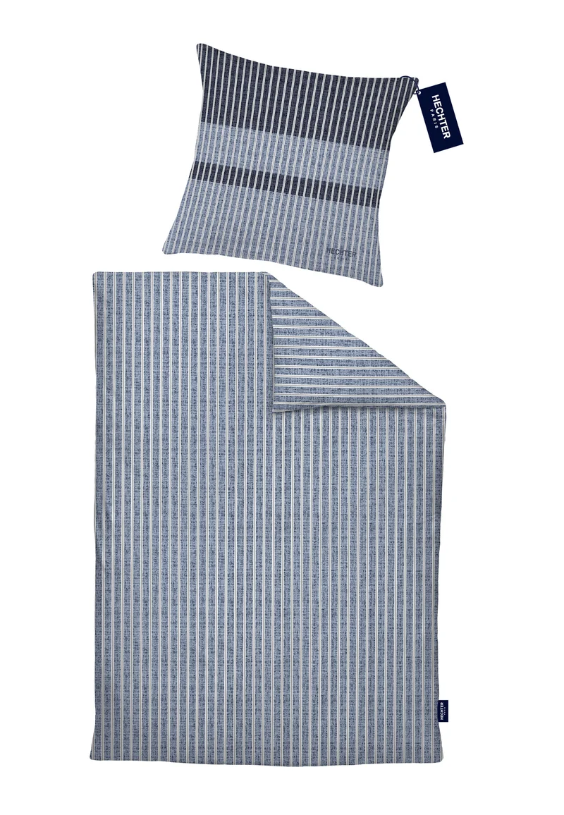 Hechter Paris Renforce Bettwäsche (0041306)