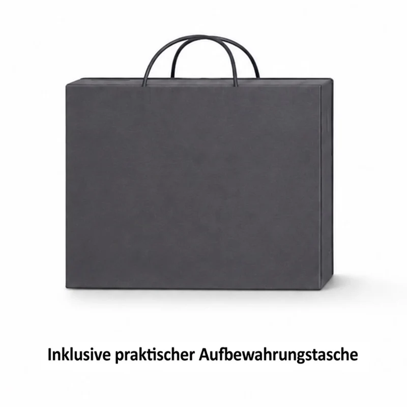 Daunendecke 155 x 220 cm extra warm sibirische Daunen