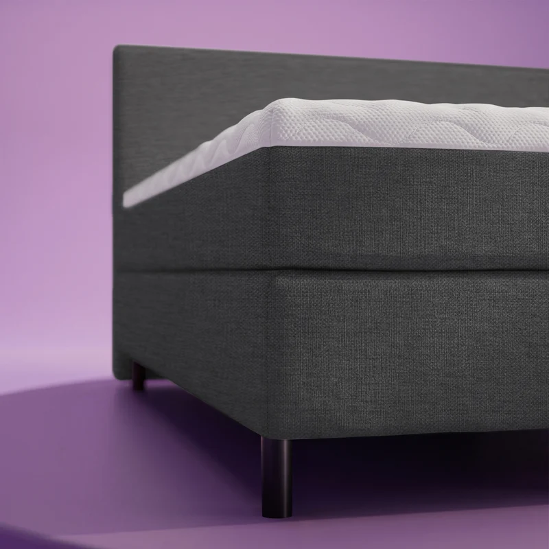 HappyBed Classic | boxspring