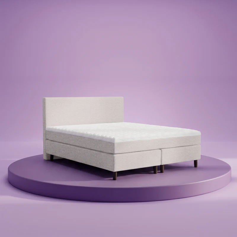 HappyBed Classic | boxspring