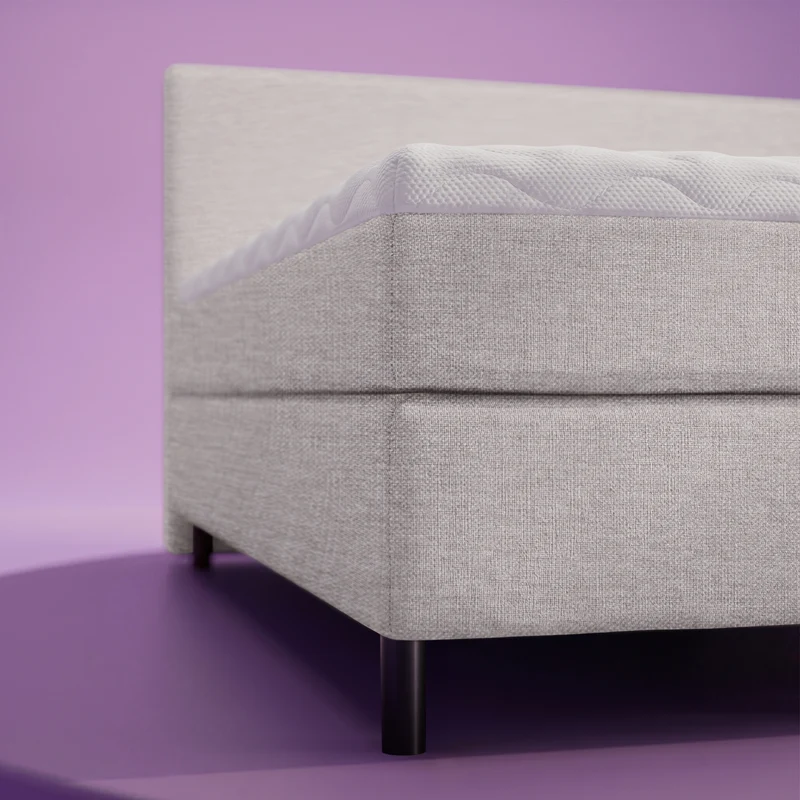 HappyBed Classic | boxspring