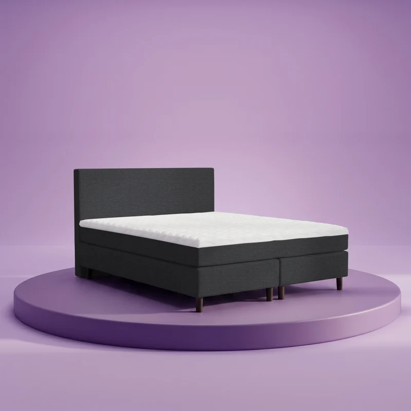 HappyBed Classic | boxspring