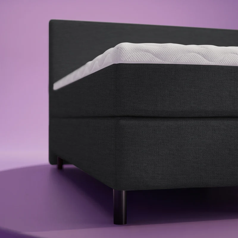 HappyBed Classic | boxspring