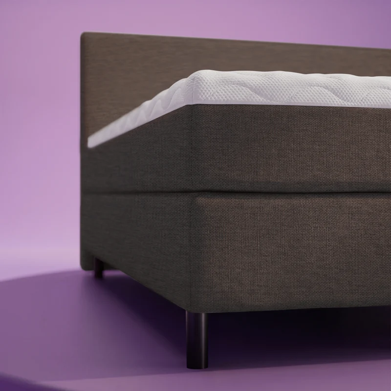 HappyBed Classic | boxspring