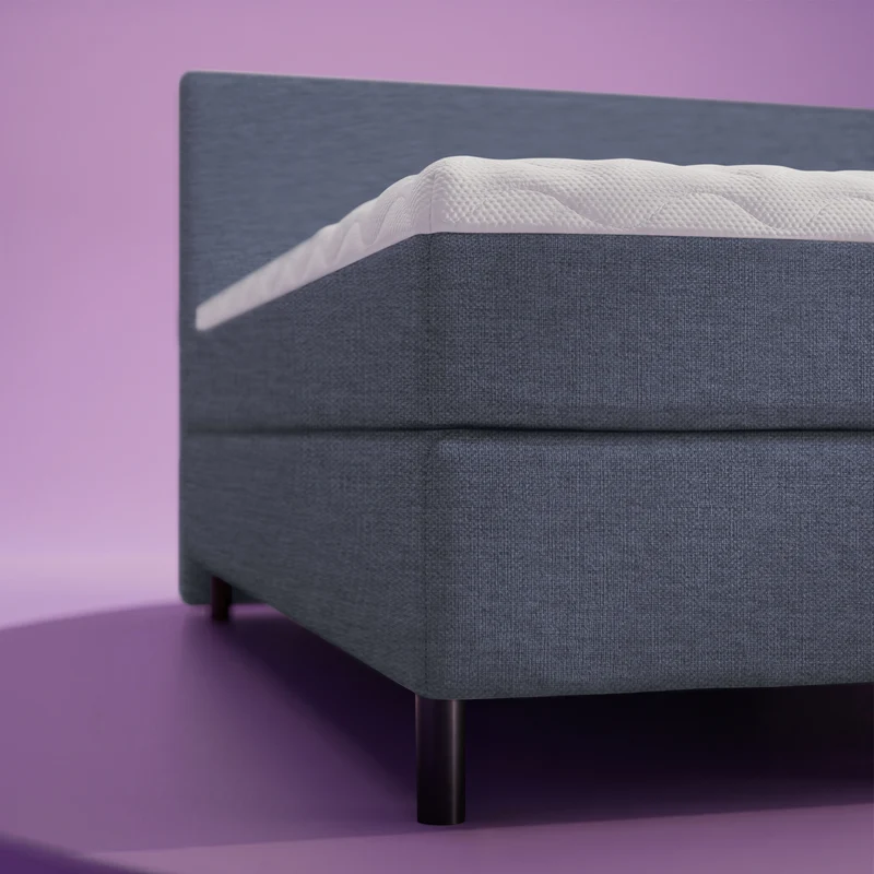 HappyBed Classic | boxspring