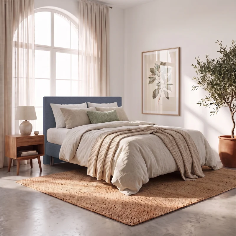 HappyBed Classic | boxspring