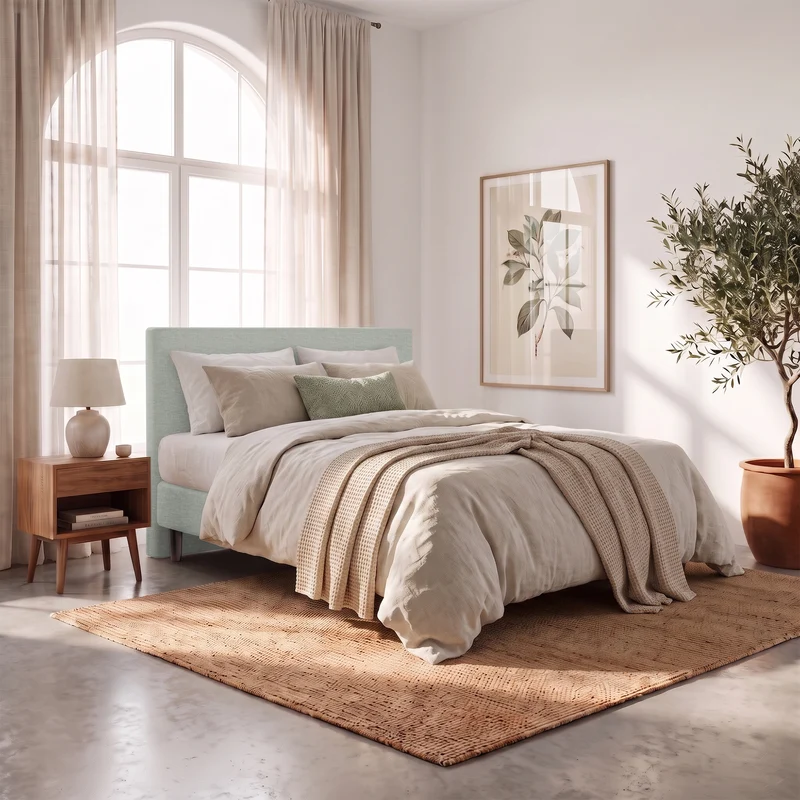 HappyBed Classic | boxspring