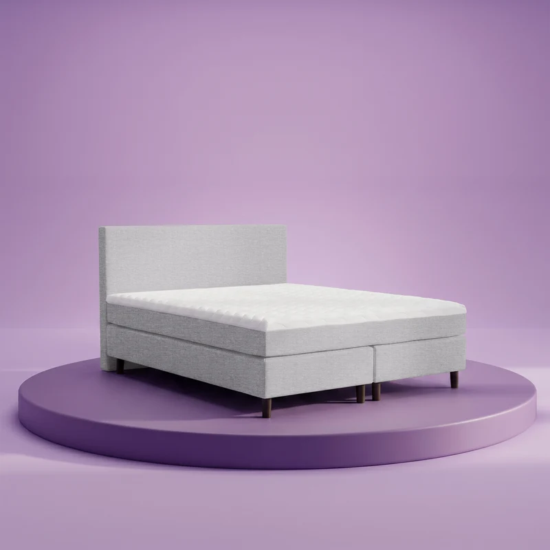 HappyBed Classic | boxspring