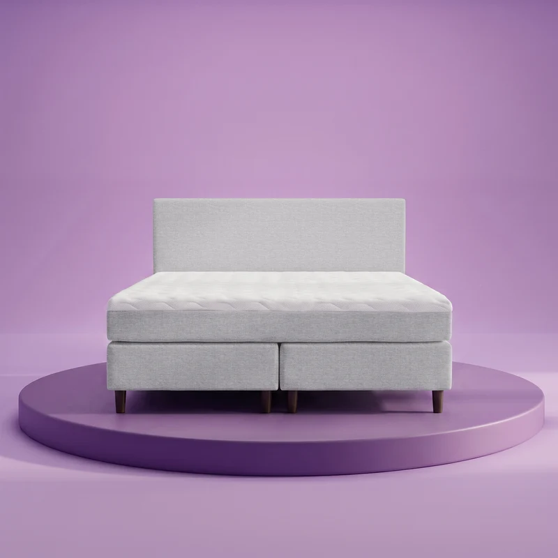 HappyBed Classic | boxspring