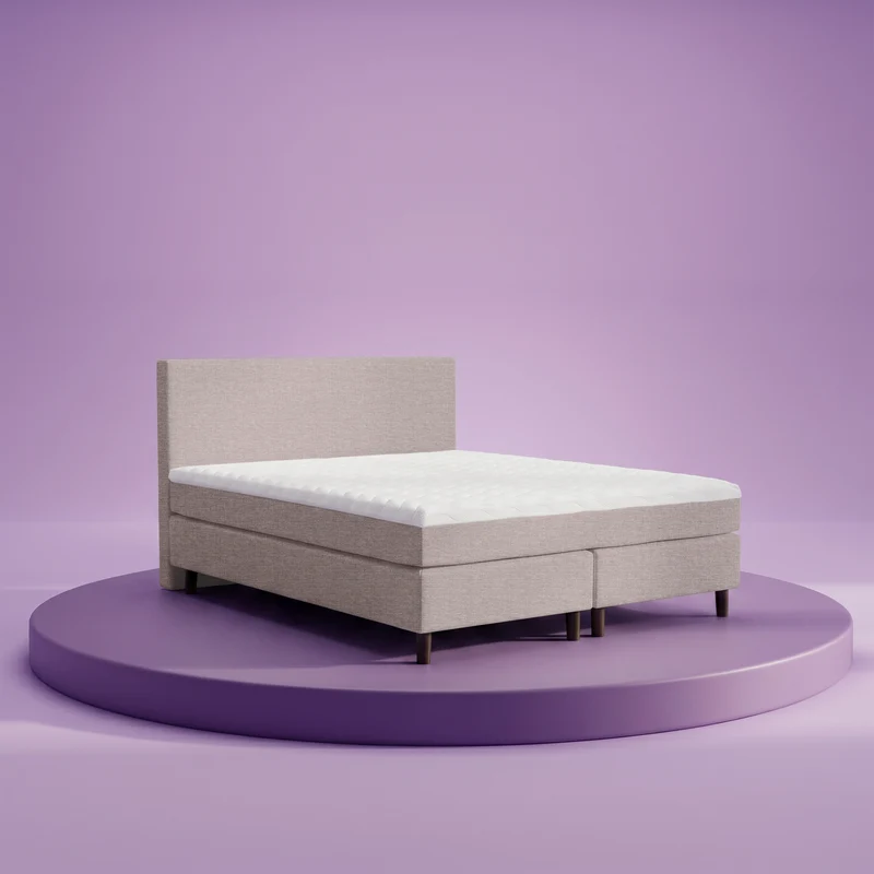HappyBed Classic | boxspring