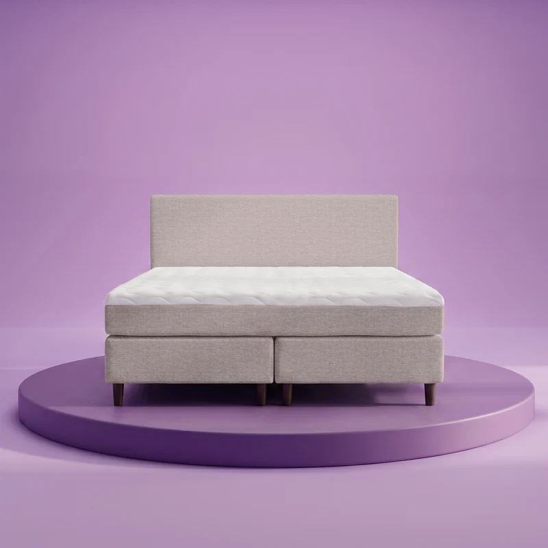 HappyBed Classic | boxspring