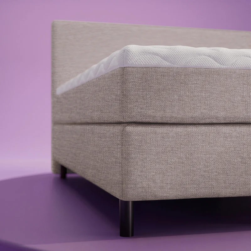 HappyBed Classic | boxspring