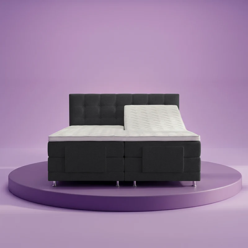 HappyBed Electric | boxspring