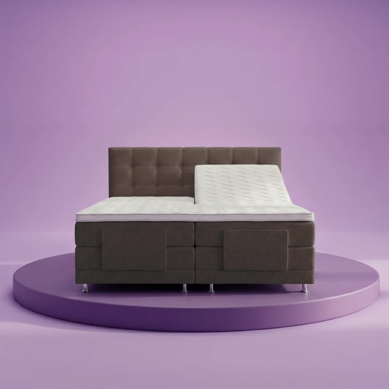 HappyBed Electric | boxspring