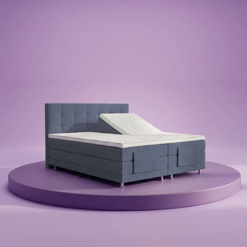 HappyBed Electric | boxspring