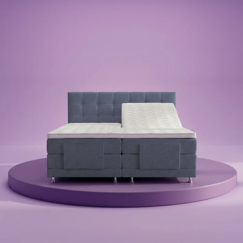 HappyBed Electric | boxspring