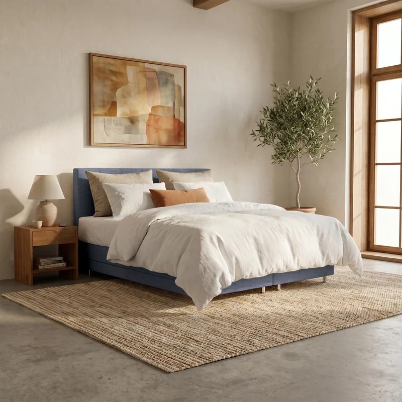 HappyBed Electric | boxspring