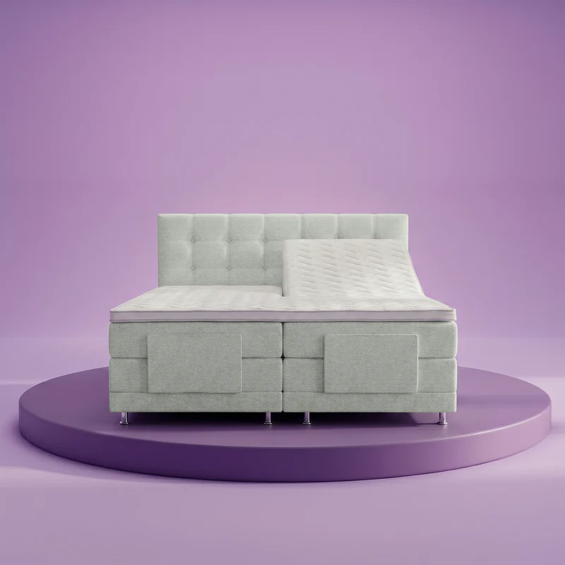 HappyBed Electric | boxspring