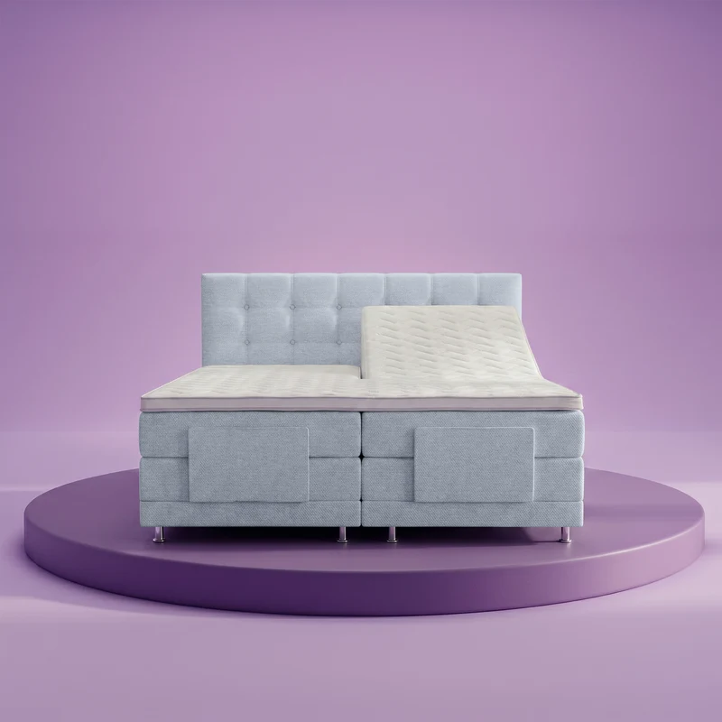 HappyBed Electric | boxspring