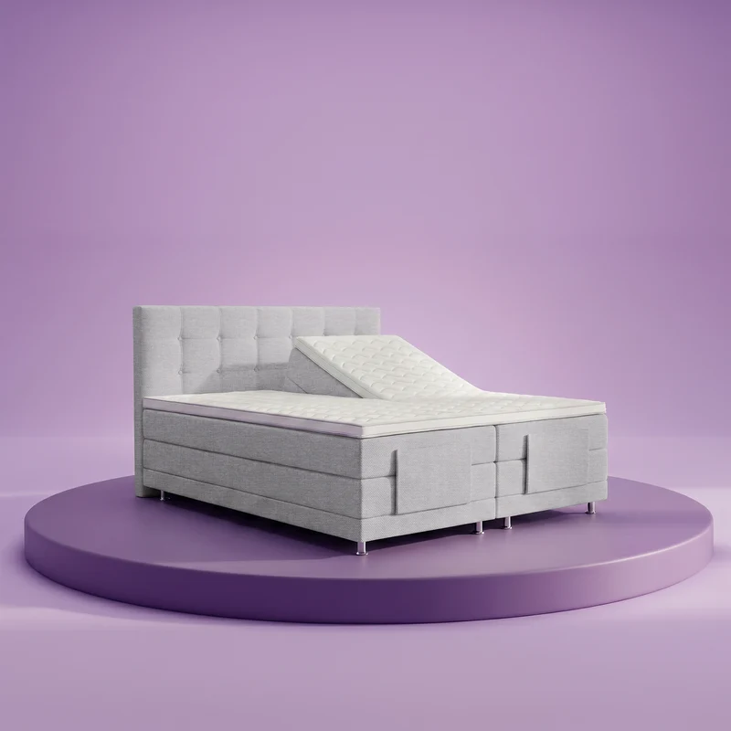 HappyBed Electric | boxspring