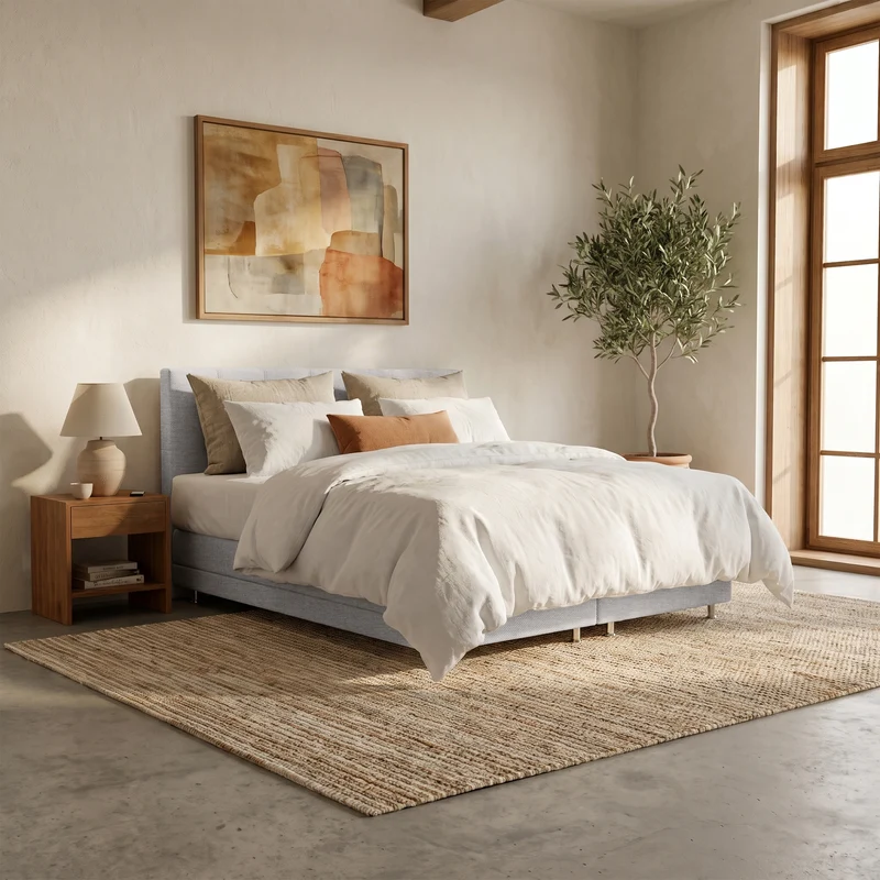 HappyBed Electric | boxspring