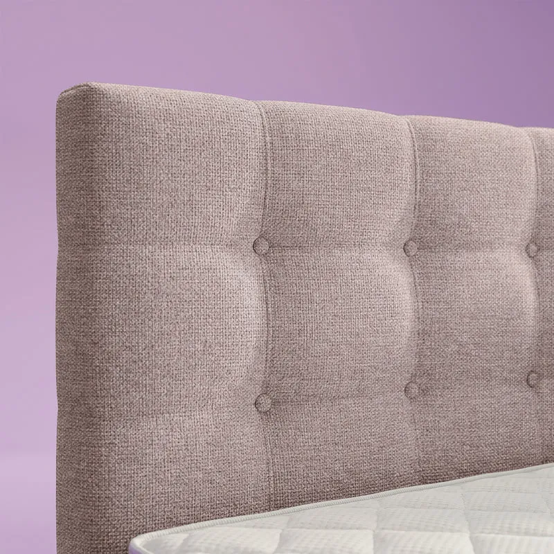 HappyBed Electric | boxspring