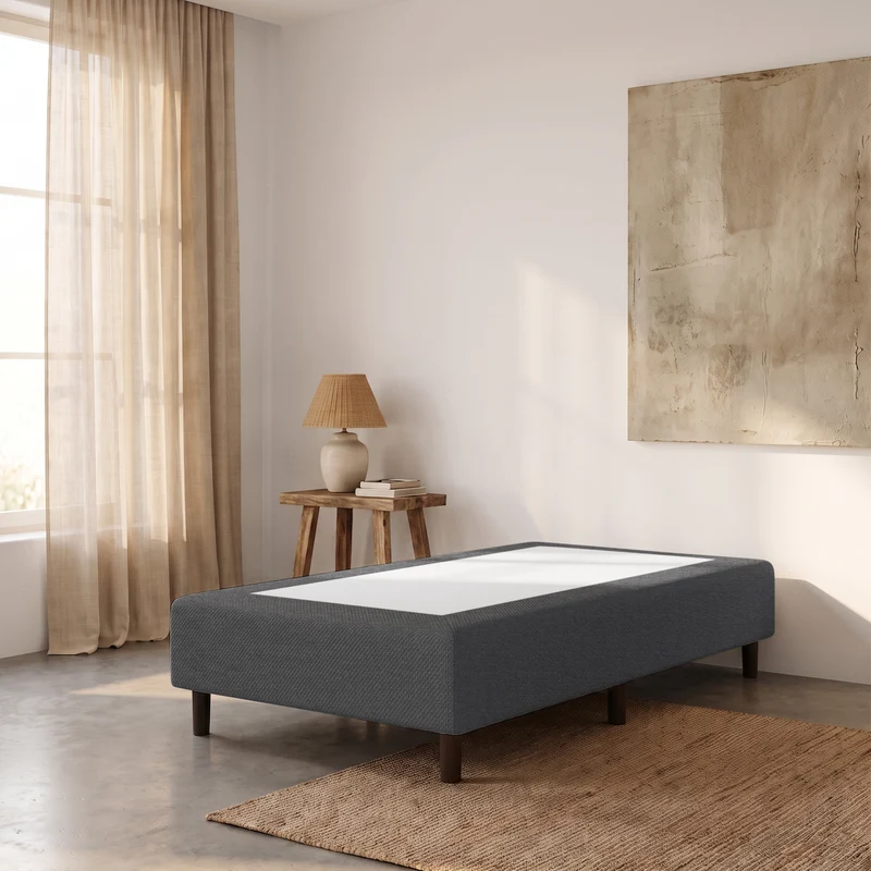 HappyBed Pocketbox | Boxspring