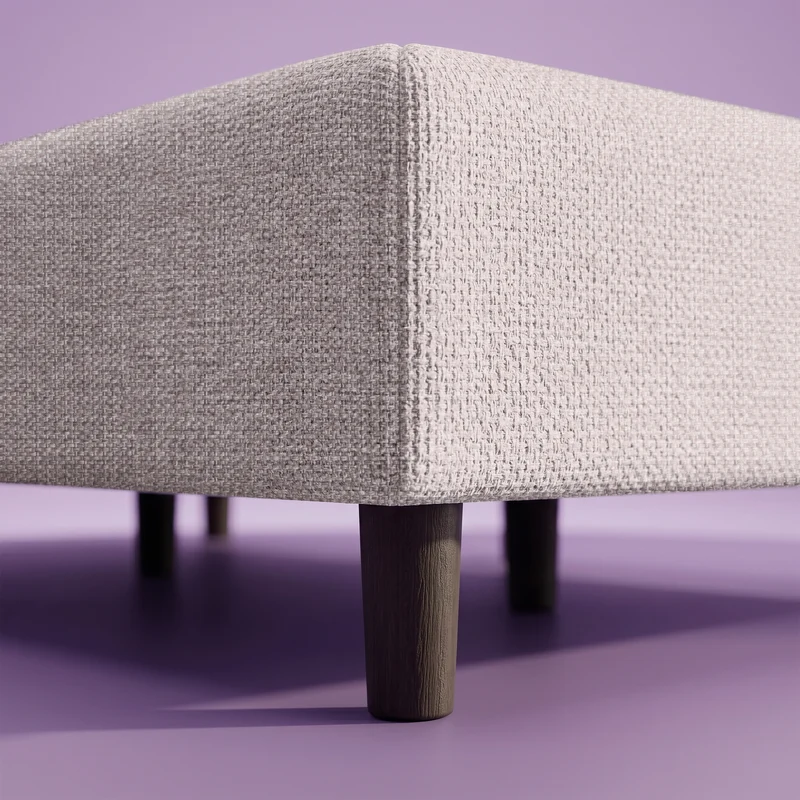 HappyBed Pocketbox | Boxspring