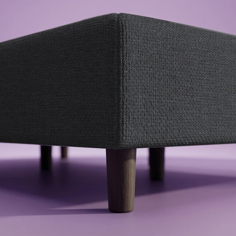 HappyBed Pocketbox | Boxspring