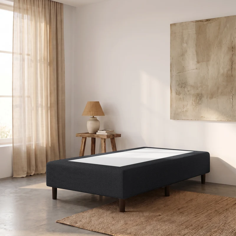 HappyBed Pocketbox | Boxspring