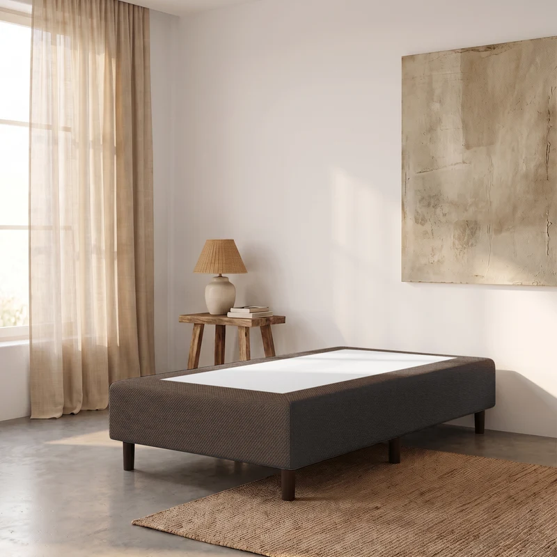 HappyBed Pocketbox | Boxspring