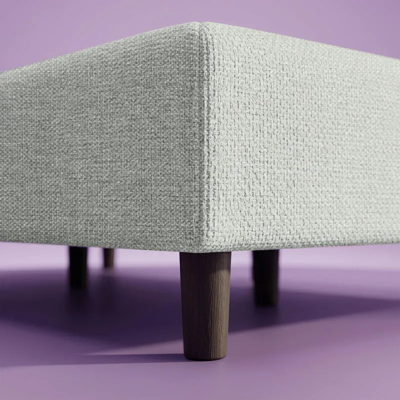 HappyBed Pocketbox | Boxspring