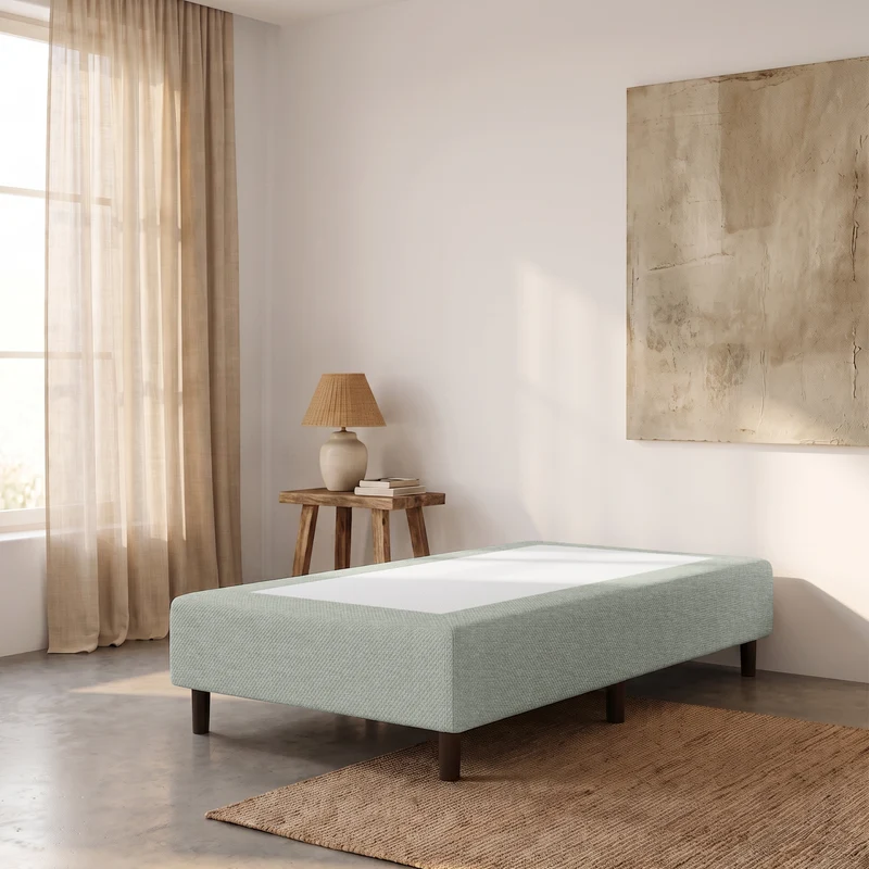 HappyBed Pocketbox | Boxspring
