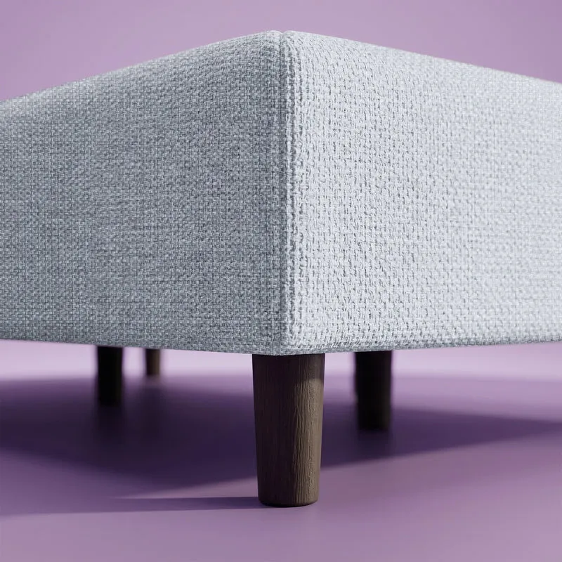 HappyBed Pocketbox | Boxspring