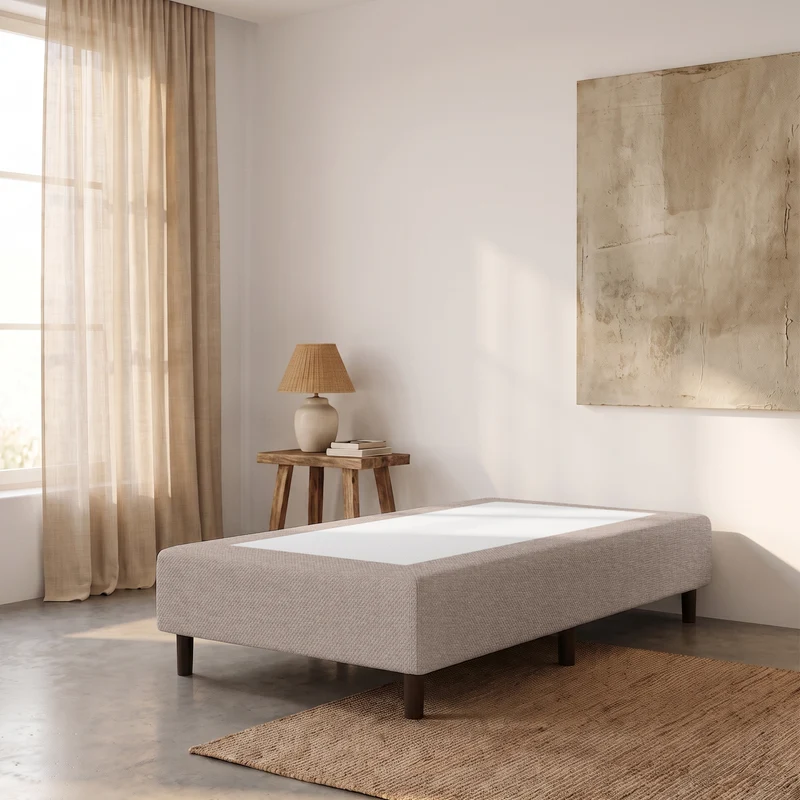 HappyBed Pocketbox | Boxspring