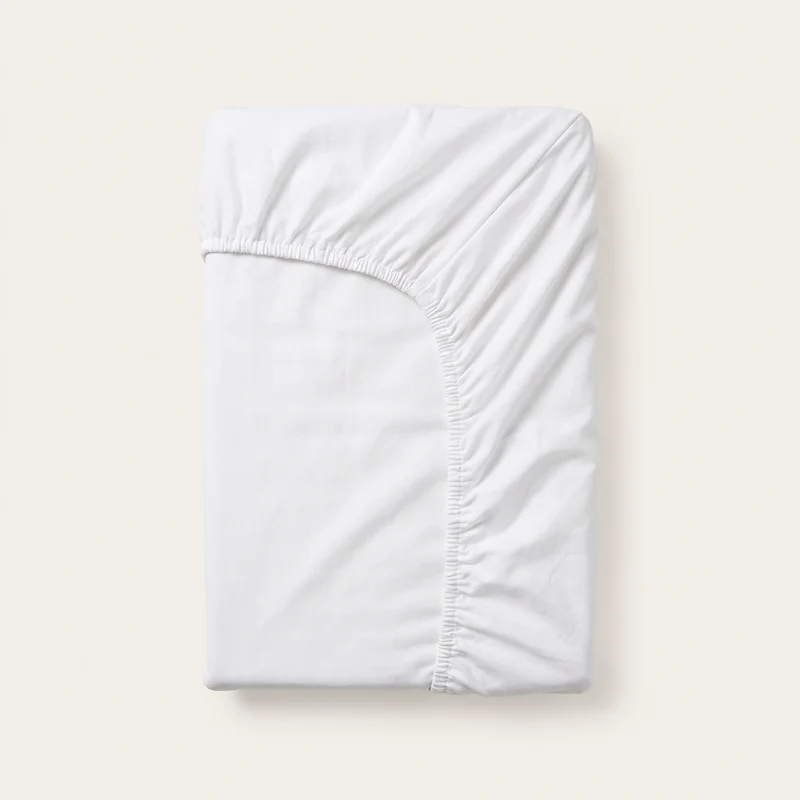 Molton | Waterdicht | White