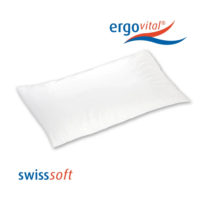 Nackenkissen ergovital swisssoft
