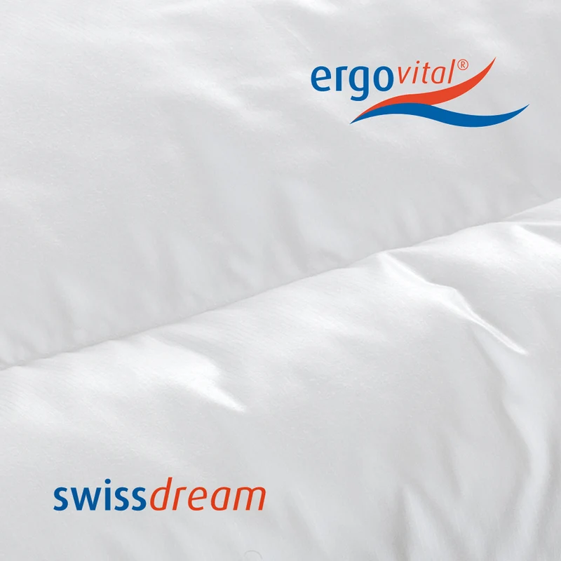Nackenkissen ergovital swissdream