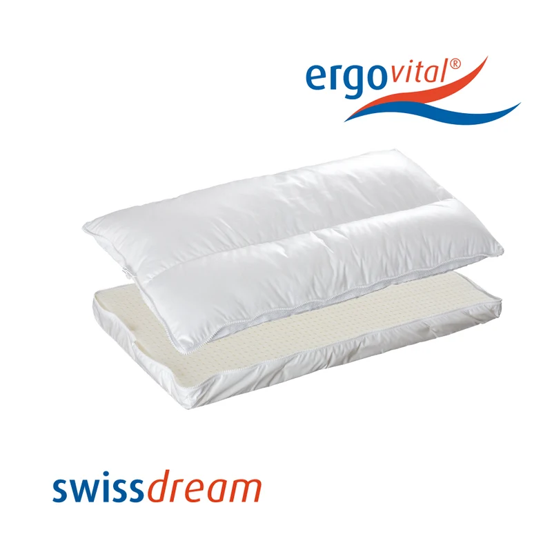 Nackenkissen ergovital swissdream