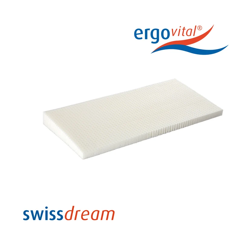 Nackenkissen ergovital swissdream