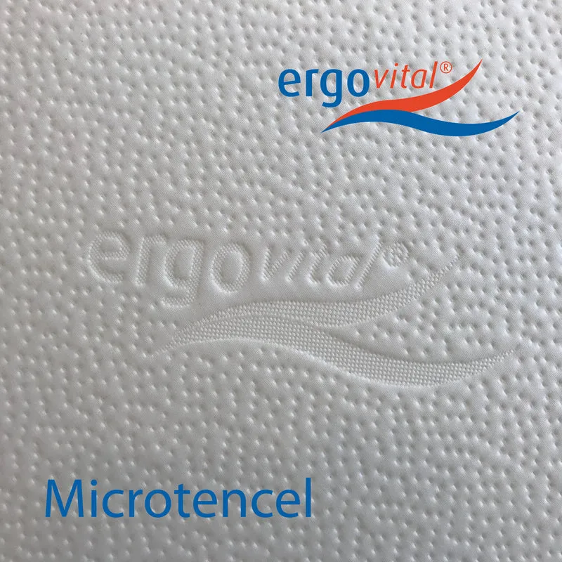 Ersatzbezug ergovital ® Microtencel