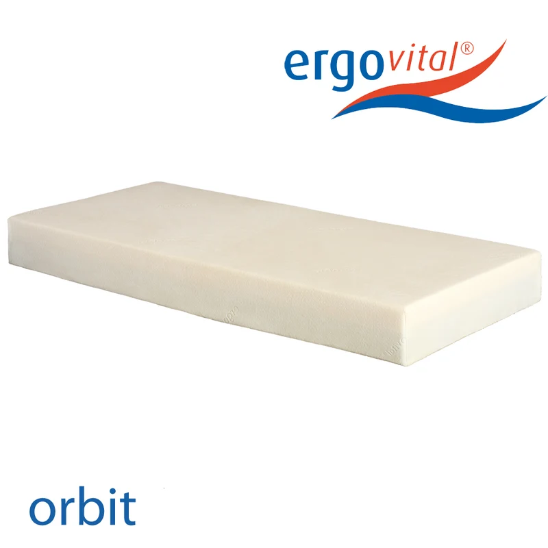 Visco Matratze ergovital ® orbit